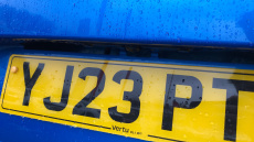 Suzuki Swift 1.2 Dualjet 83 12V Hybrid SZ5 5dr Auto Petrol Hatchback